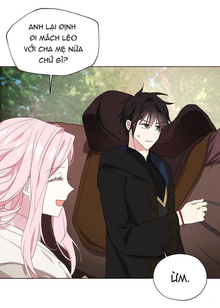 Quyến Rũ Cha Của Nhân Vật Phản Diện Chapter 84 - 17