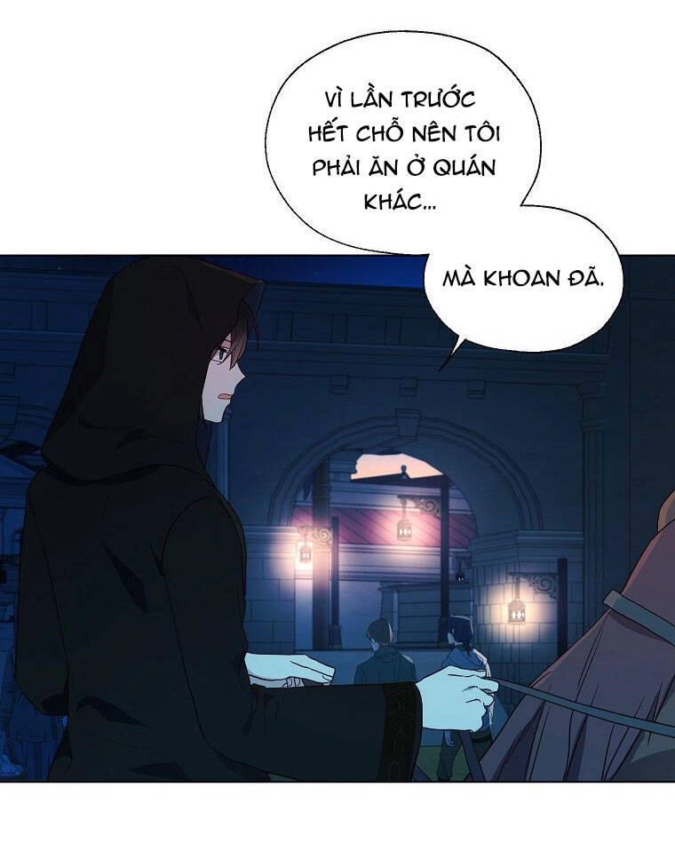 Quyến Rũ Cha Của Nhân Vật Phản Diện Chapter 84 - 22