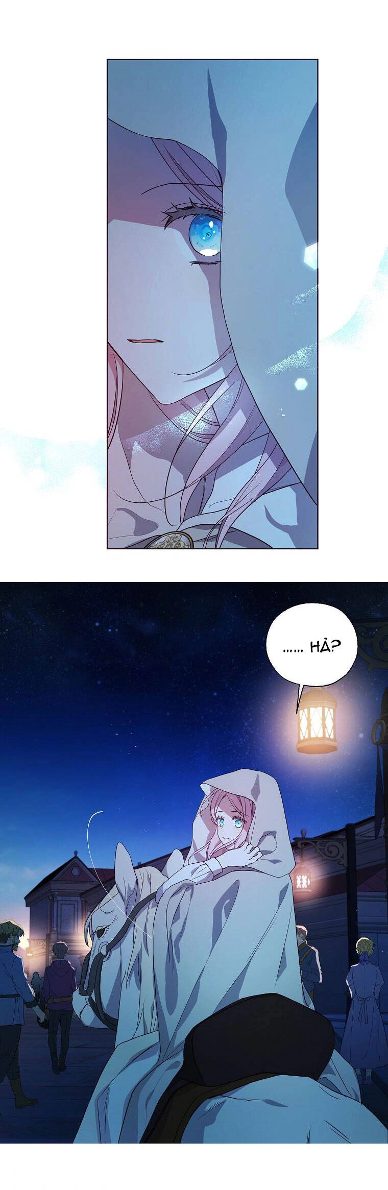 Quyến Rũ Cha Của Nhân Vật Phản Diện Chapter 84 - 24