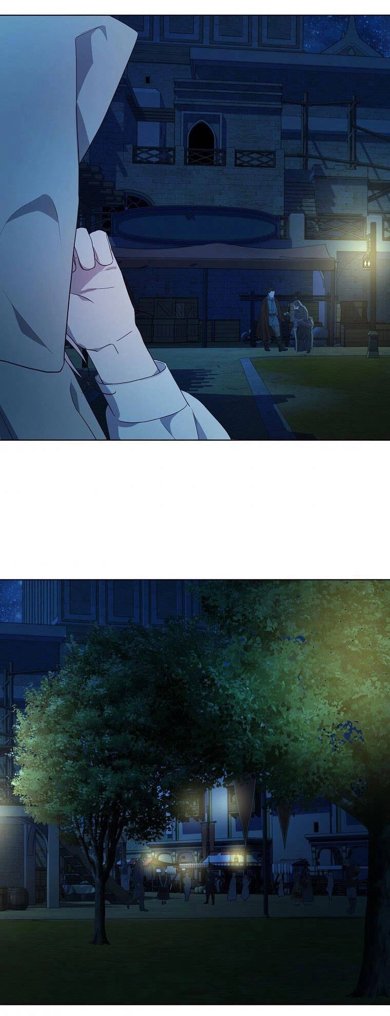 Quyến Rũ Cha Của Nhân Vật Phản Diện Chapter 84 - 25