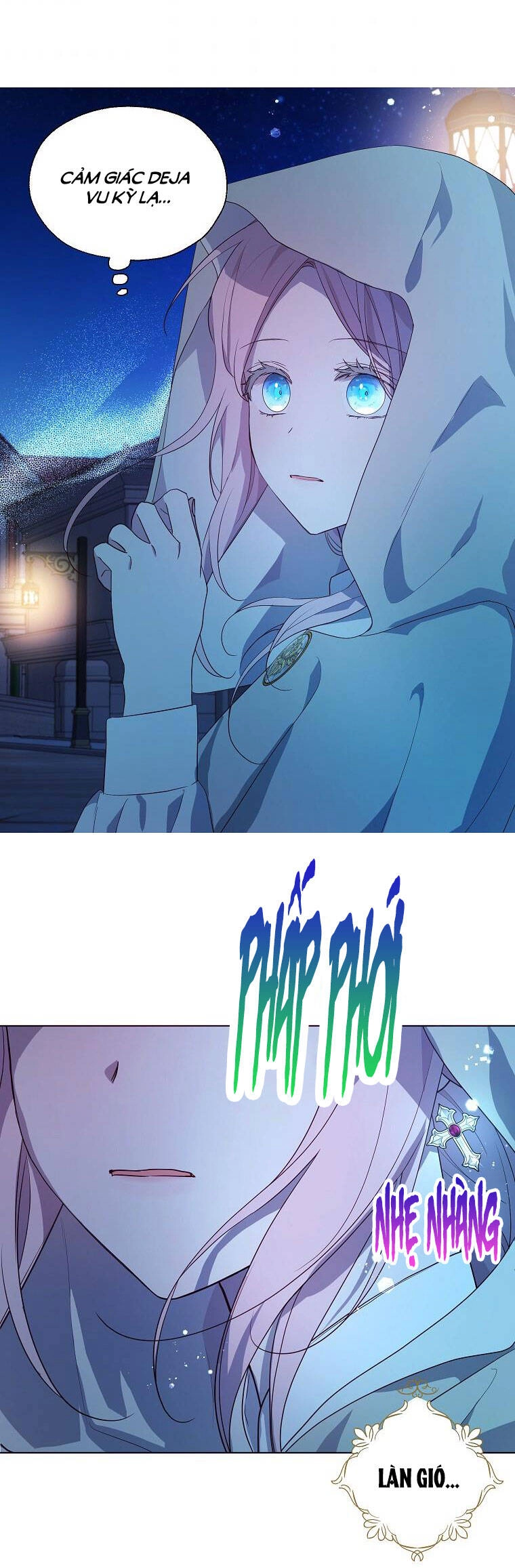 Quyến Rũ Cha Của Nhân Vật Phản Diện Chapter 84 - 26