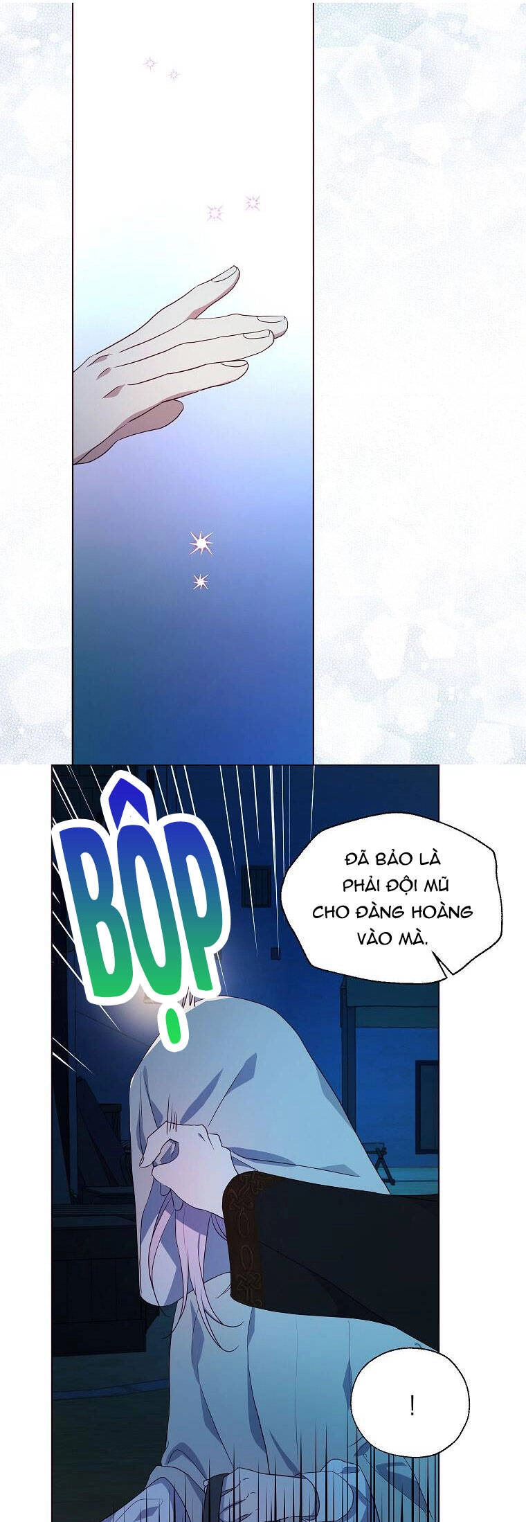 Quyến Rũ Cha Của Nhân Vật Phản Diện Chapter 84 - 28