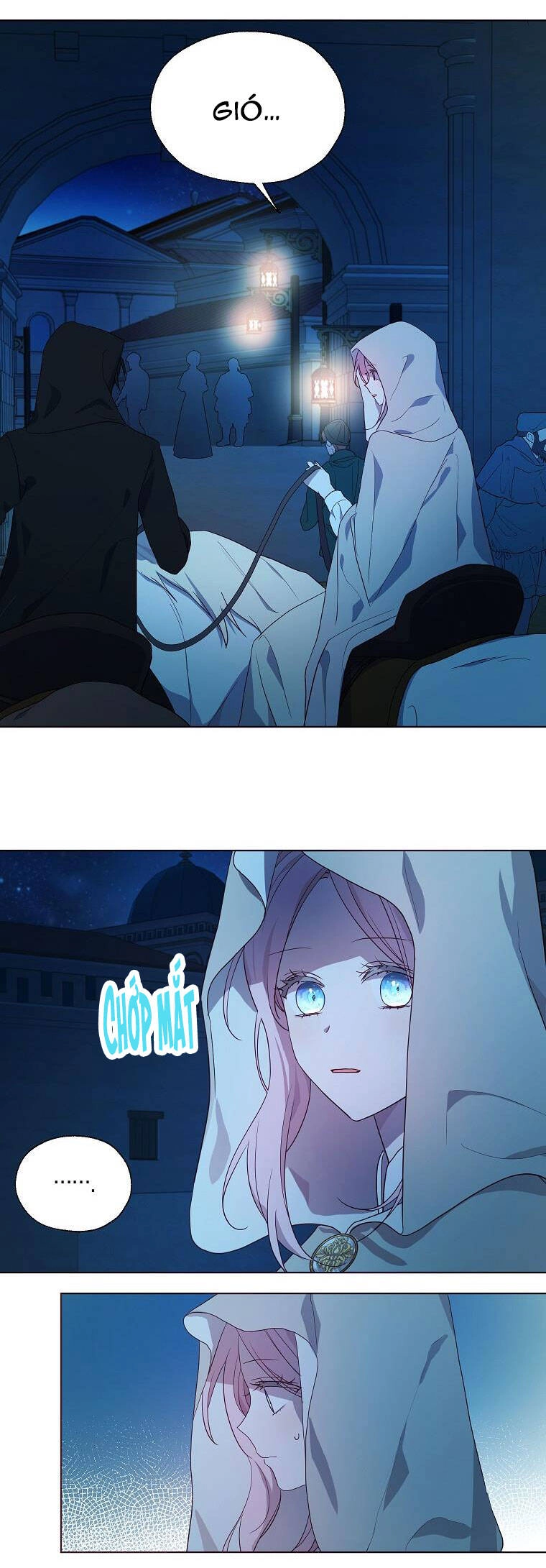 Quyến Rũ Cha Của Nhân Vật Phản Diện Chapter 84 - 30