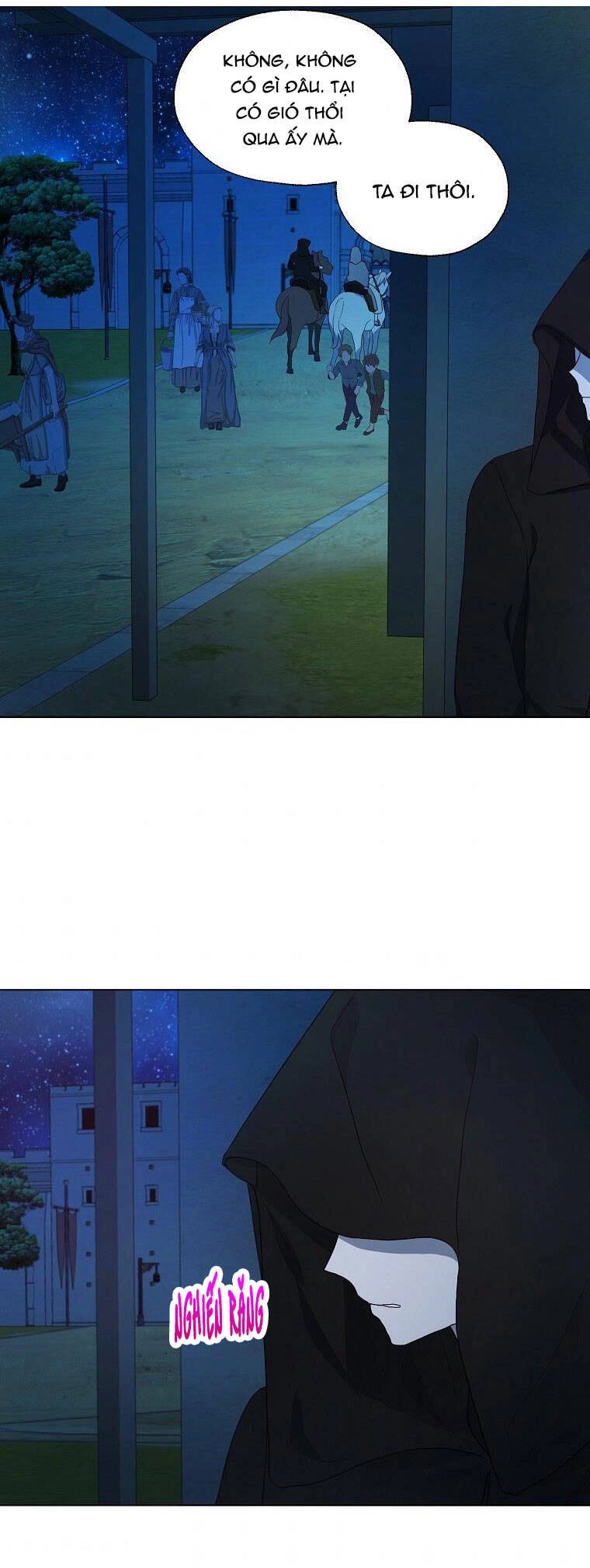 Quyến Rũ Cha Của Nhân Vật Phản Diện Chapter 84 - 31