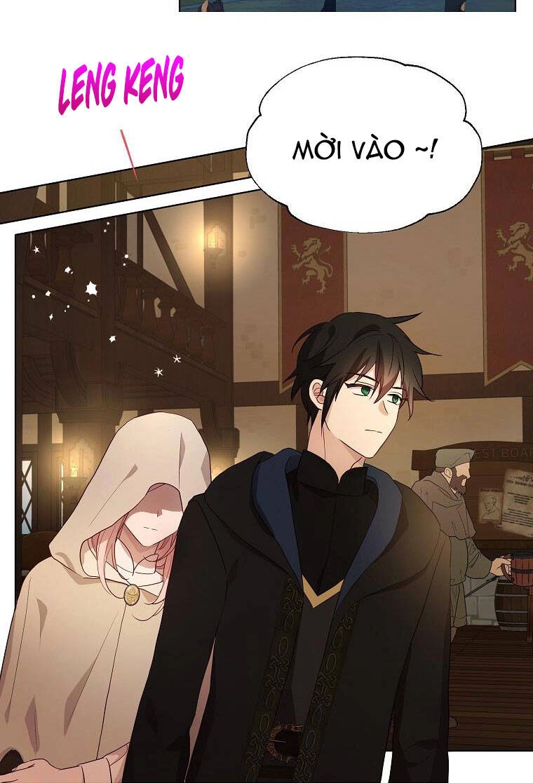 Quyến Rũ Cha Của Nhân Vật Phản Diện Chapter 84 - 33