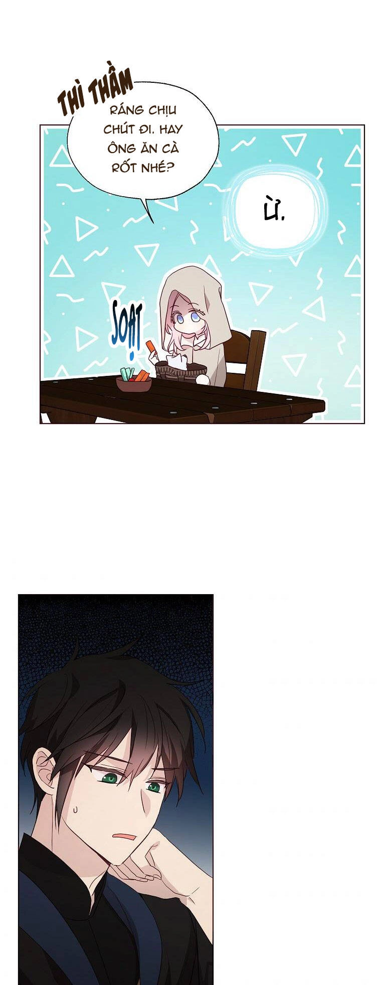 Quyến Rũ Cha Của Nhân Vật Phản Diện Chapter 84 - 36