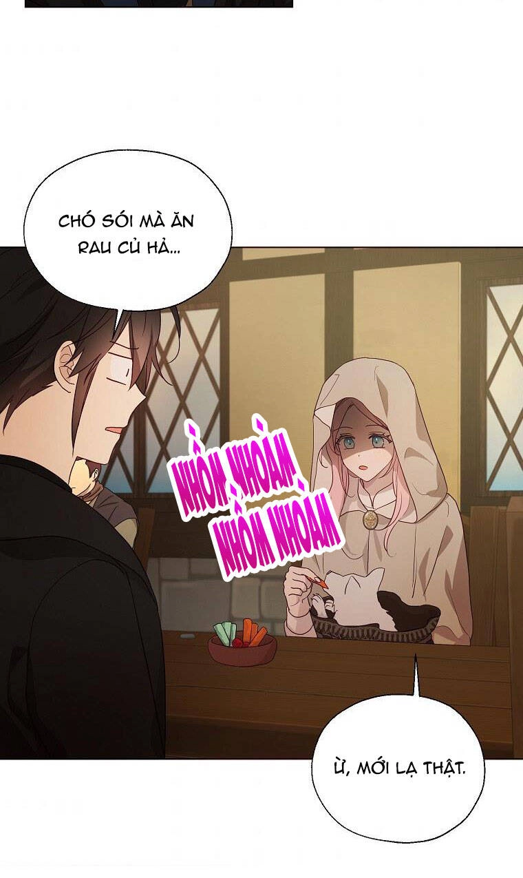 Quyến Rũ Cha Của Nhân Vật Phản Diện Chapter 84 - 37