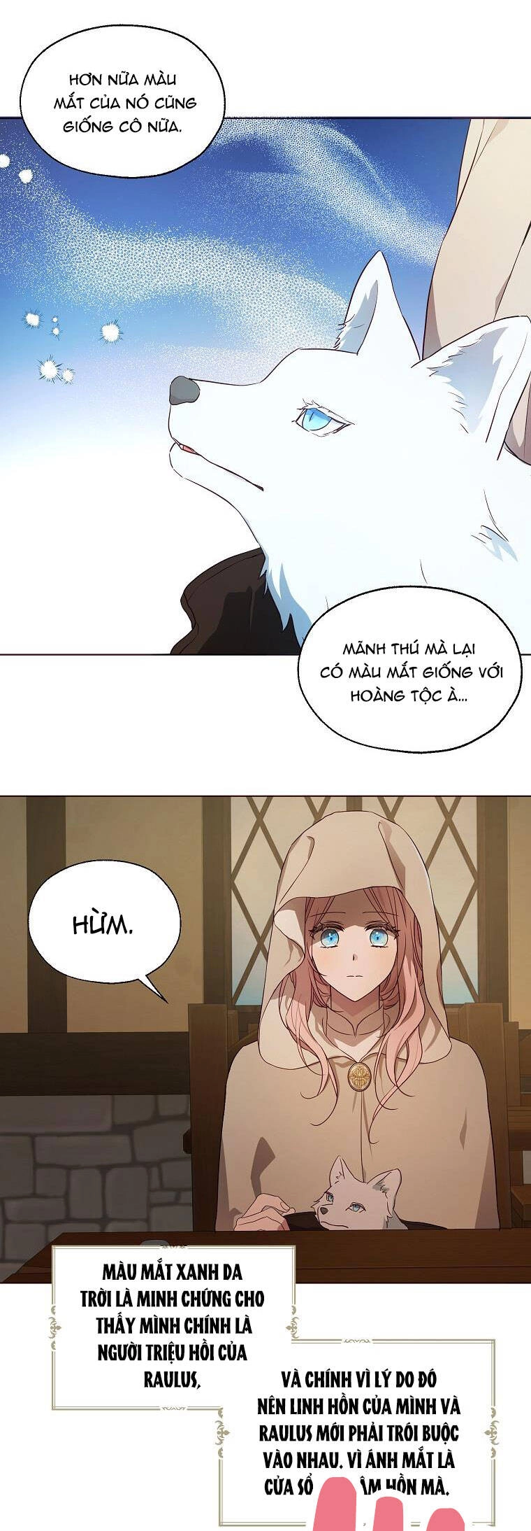 Quyến Rũ Cha Của Nhân Vật Phản Diện Chapter 84 - 39