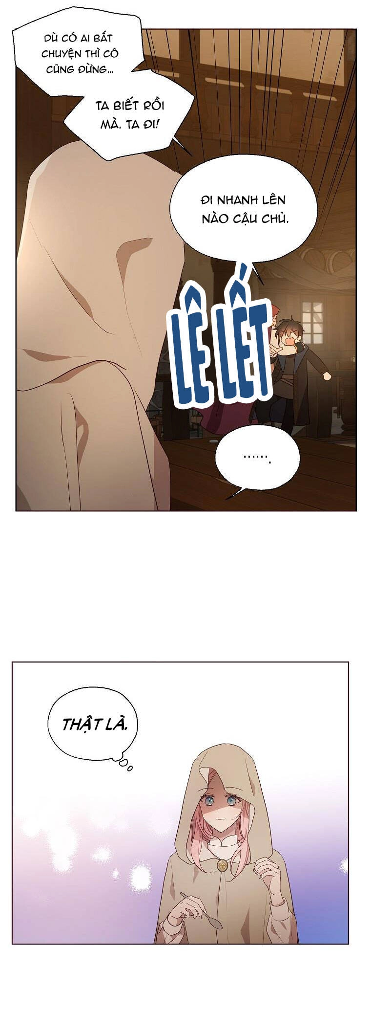 Quyến Rũ Cha Của Nhân Vật Phản Diện Chapter 84 - 45