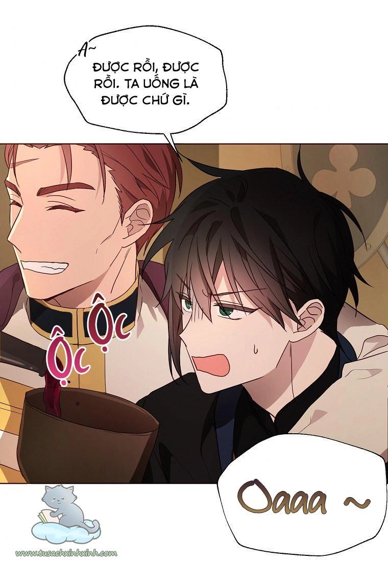 Quyến Rũ Cha Của Nhân Vật Phản Diện Chapter 85 - 4