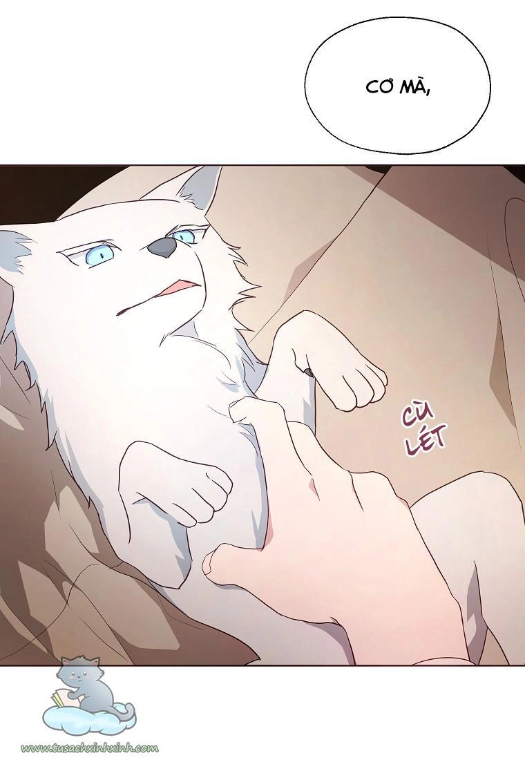 Quyến Rũ Cha Của Nhân Vật Phản Diện Chapter 85 - 8