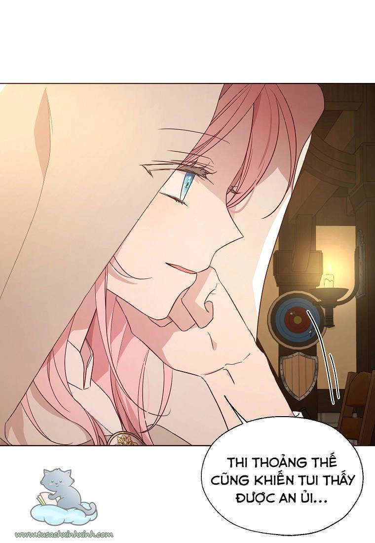 Quyến Rũ Cha Của Nhân Vật Phản Diện Chapter 85 - 9