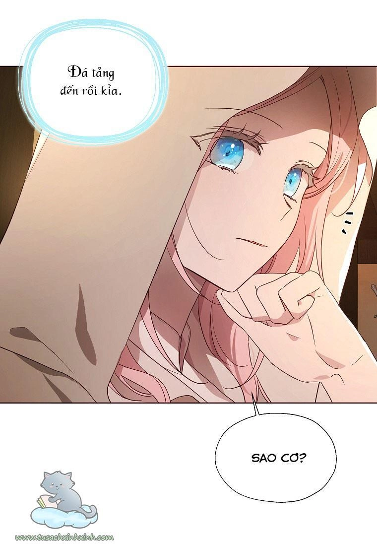 Quyến Rũ Cha Của Nhân Vật Phản Diện Chapter 85 - 11