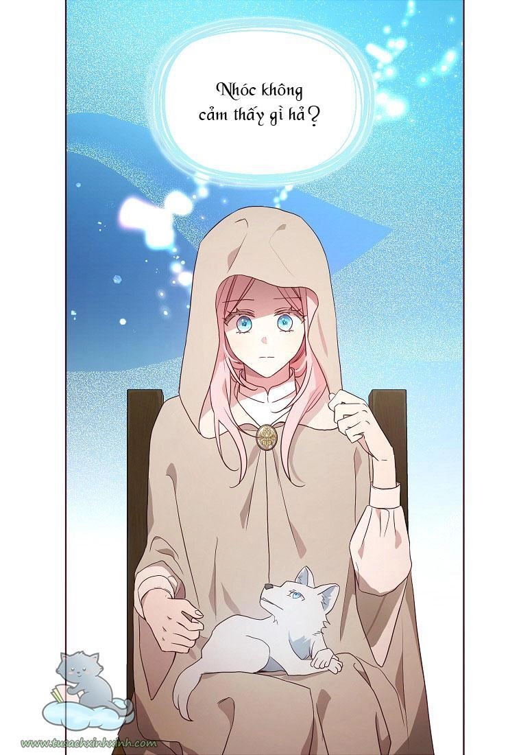 Quyến Rũ Cha Của Nhân Vật Phản Diện Chapter 85 - 12