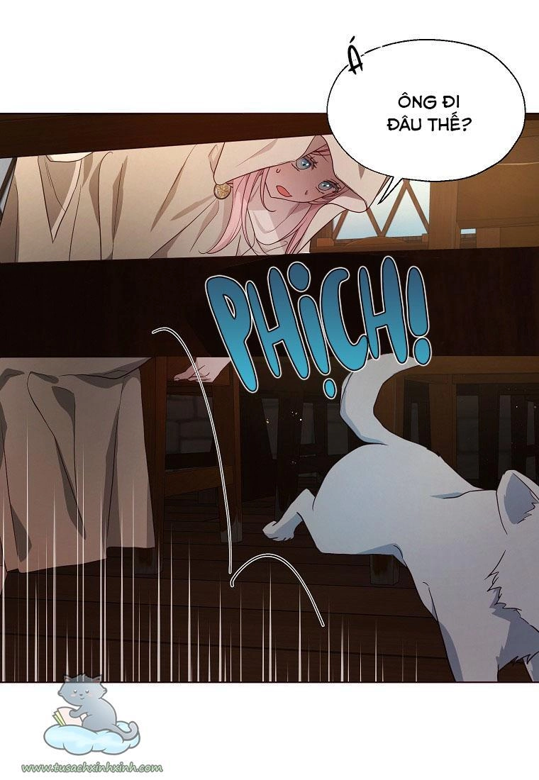 Quyến Rũ Cha Của Nhân Vật Phản Diện Chapter 85 - 14