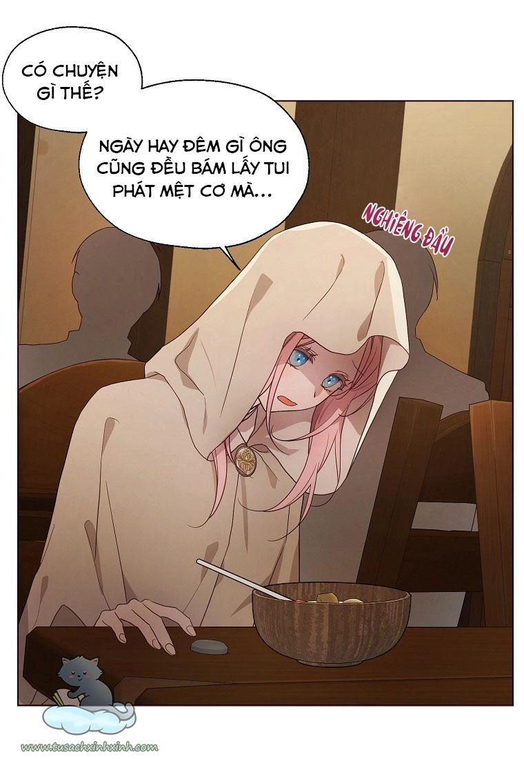 Quyến Rũ Cha Của Nhân Vật Phản Diện Chapter 85 - 16