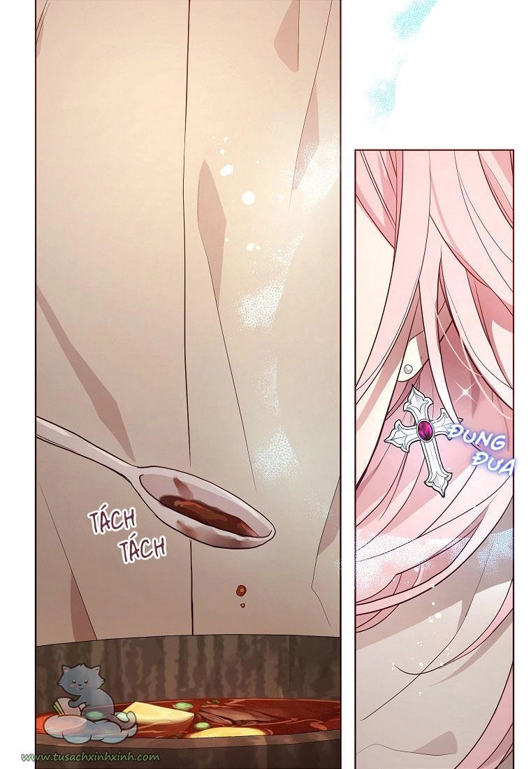 Quyến Rũ Cha Của Nhân Vật Phản Diện Chapter 85 - 19