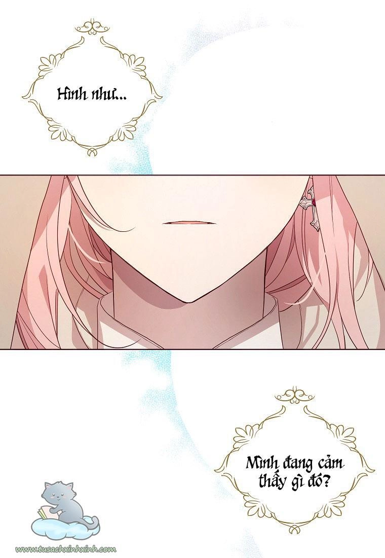 Quyến Rũ Cha Của Nhân Vật Phản Diện Chapter 85 - 21