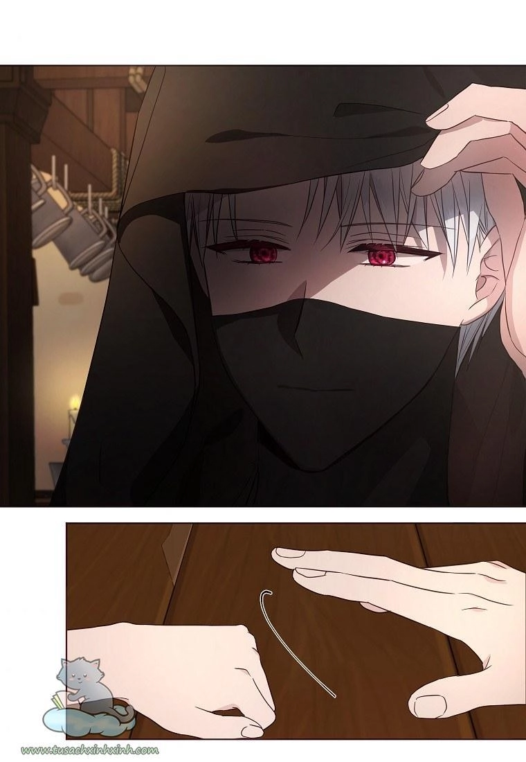 Quyến Rũ Cha Của Nhân Vật Phản Diện Chapter 85 - 35