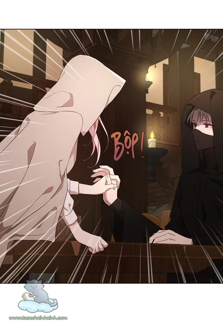 Quyến Rũ Cha Của Nhân Vật Phản Diện Chapter 85 - 36