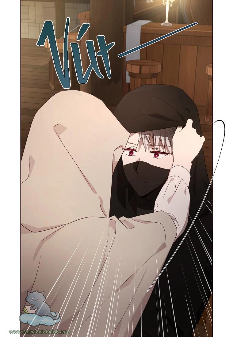 Quyến Rũ Cha Của Nhân Vật Phản Diện Chapter 85 - 40