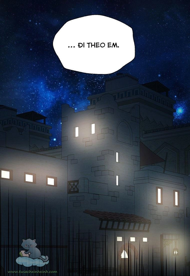 Quyến Rũ Cha Của Nhân Vật Phản Diện Chapter 85 - 43