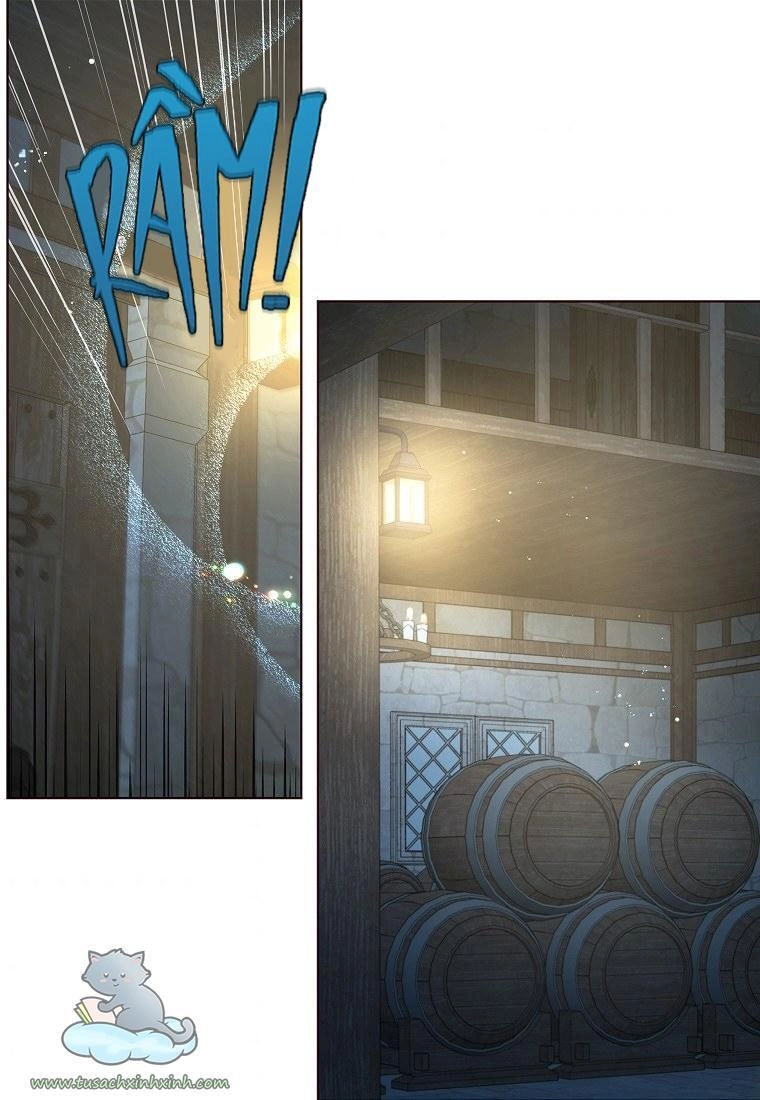 Quyến Rũ Cha Của Nhân Vật Phản Diện Chapter 85 - 44