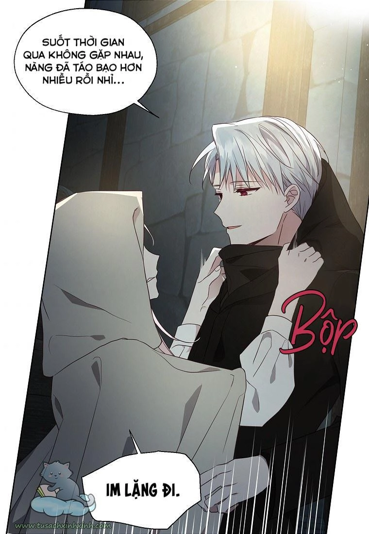 Quyến Rũ Cha Của Nhân Vật Phản Diện Chapter 85 - 45