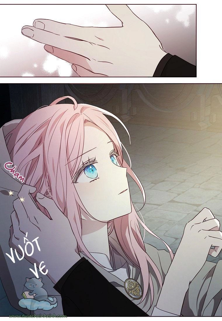 Quyến Rũ Cha Của Nhân Vật Phản Diện Chapter 85 - 47