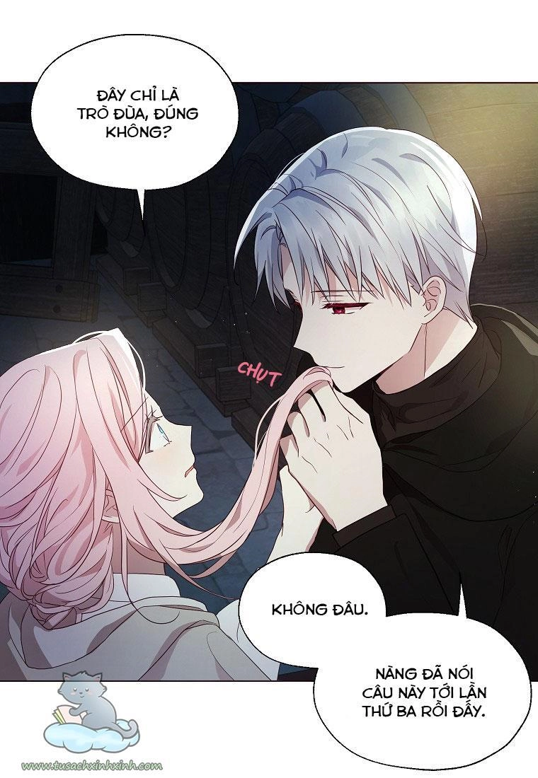 Quyến Rũ Cha Của Nhân Vật Phản Diện Chapter 85 - 48