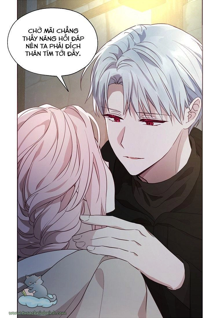 Quyến Rũ Cha Của Nhân Vật Phản Diện Chapter 85 - 50