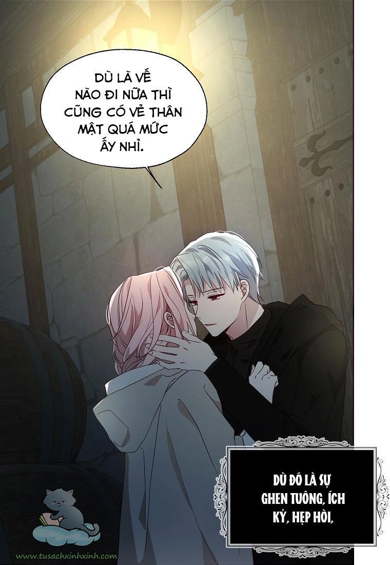 Quyến Rũ Cha Của Nhân Vật Phản Diện Chapter 85 - 59