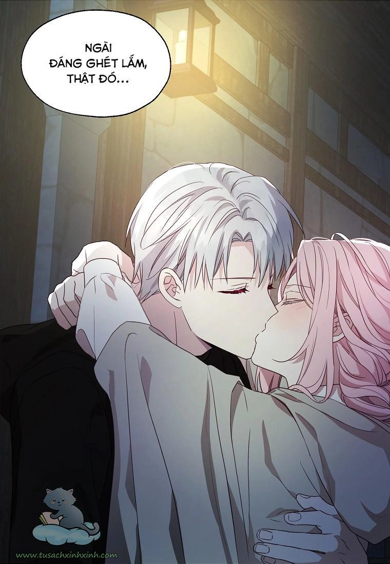 Quyến Rũ Cha Của Nhân Vật Phản Diện Chapter 85 - 66