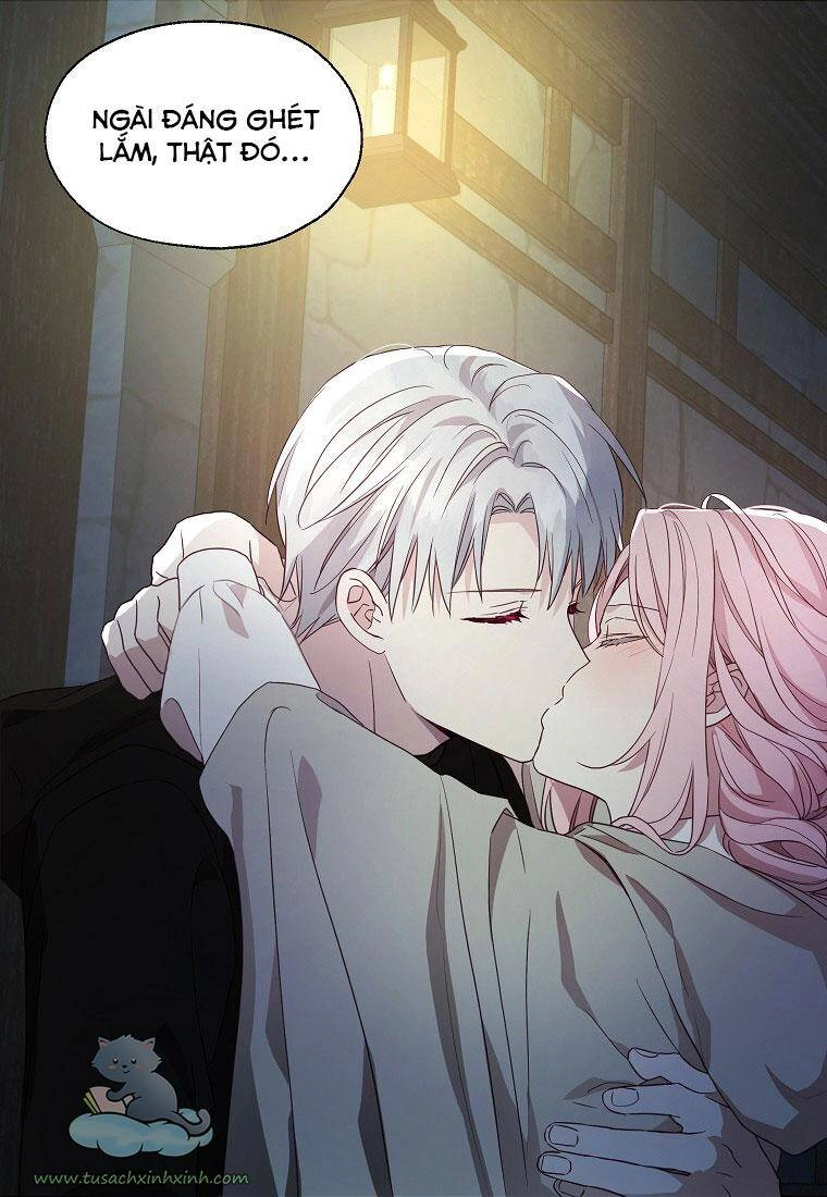 Quyến Rũ Cha Của Nhân Vật Phản Diện Chapter 86 - 2