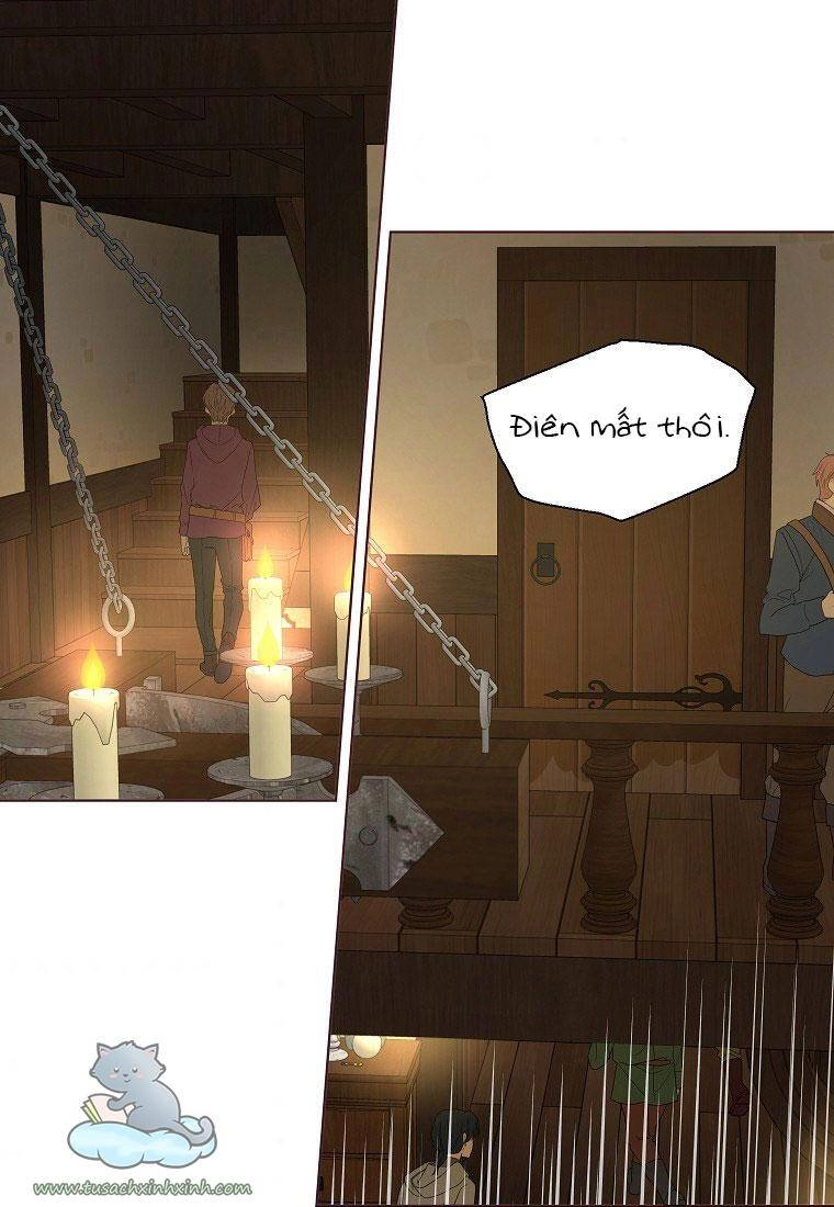 Quyến Rũ Cha Của Nhân Vật Phản Diện Chapter 86 - 4