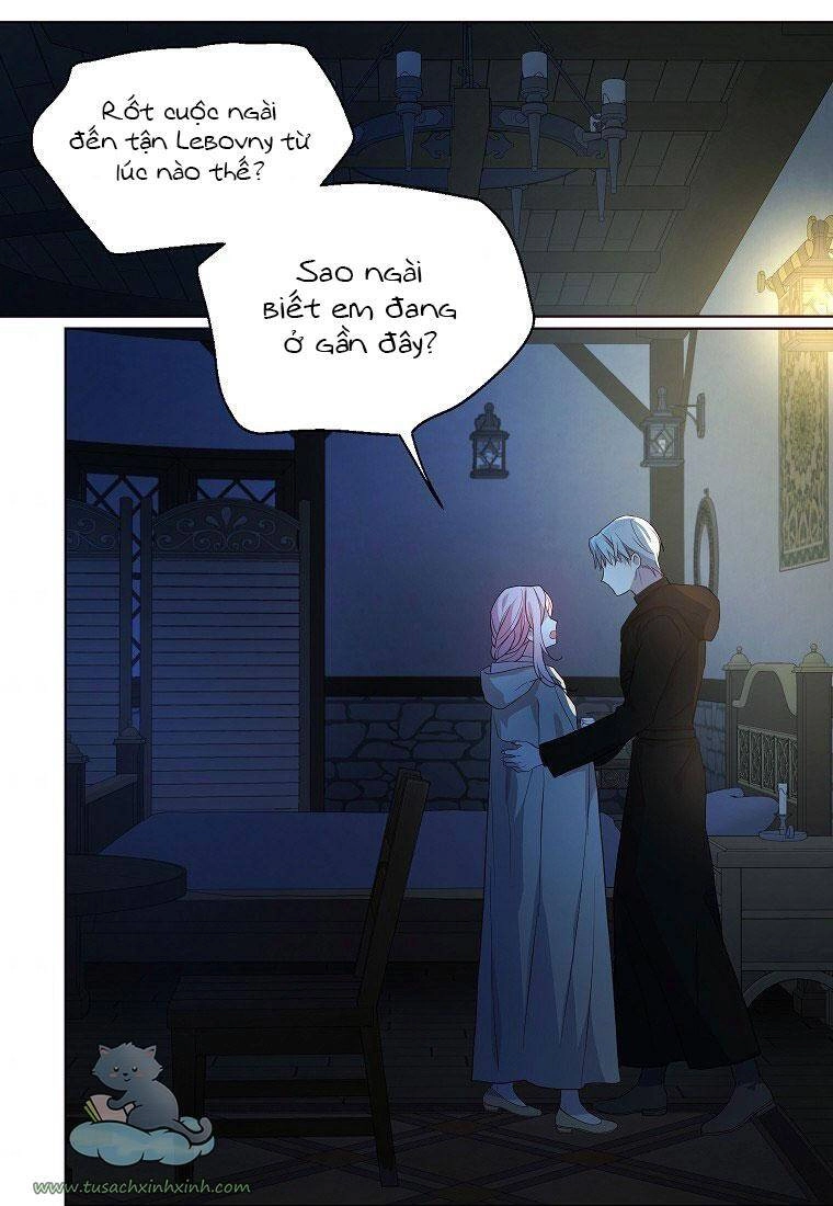 Quyến Rũ Cha Của Nhân Vật Phản Diện Chapter 86 - 5