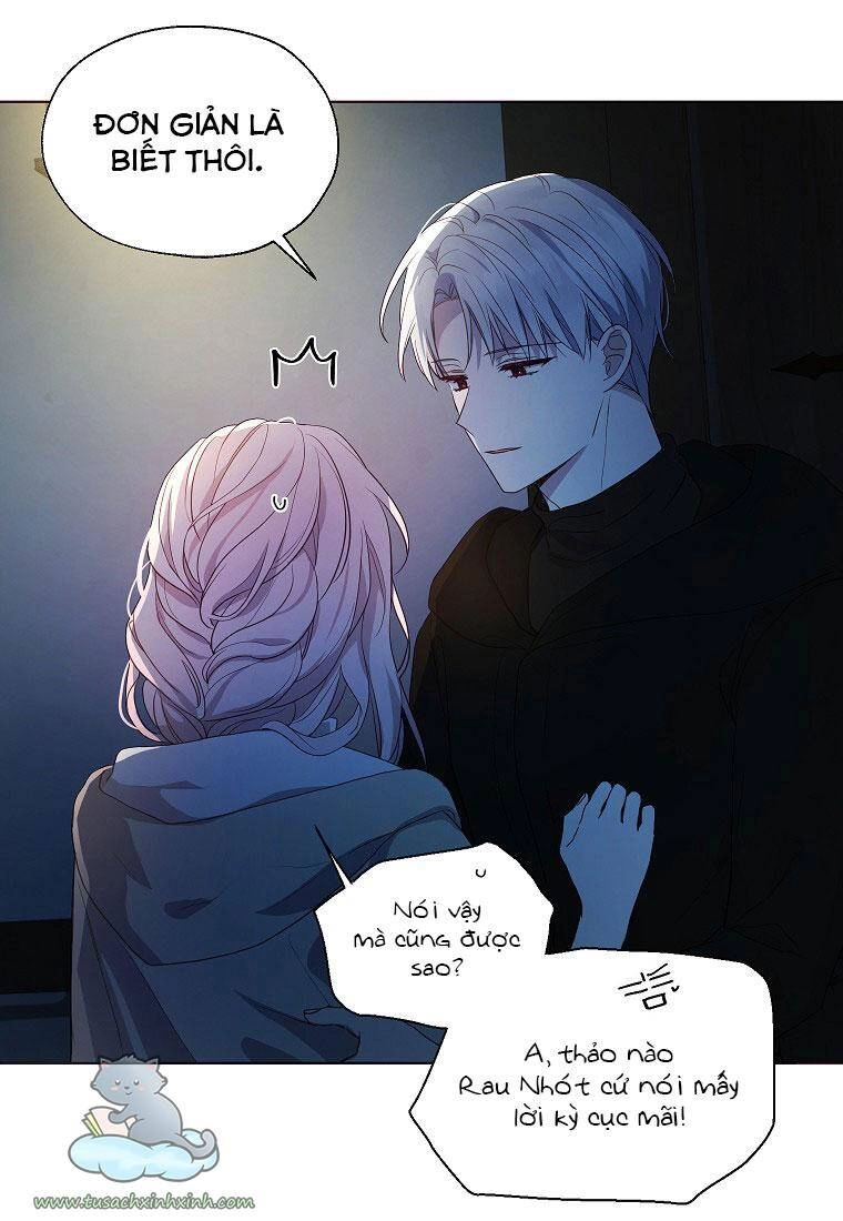 Quyến Rũ Cha Của Nhân Vật Phản Diện Chapter 86 - 6