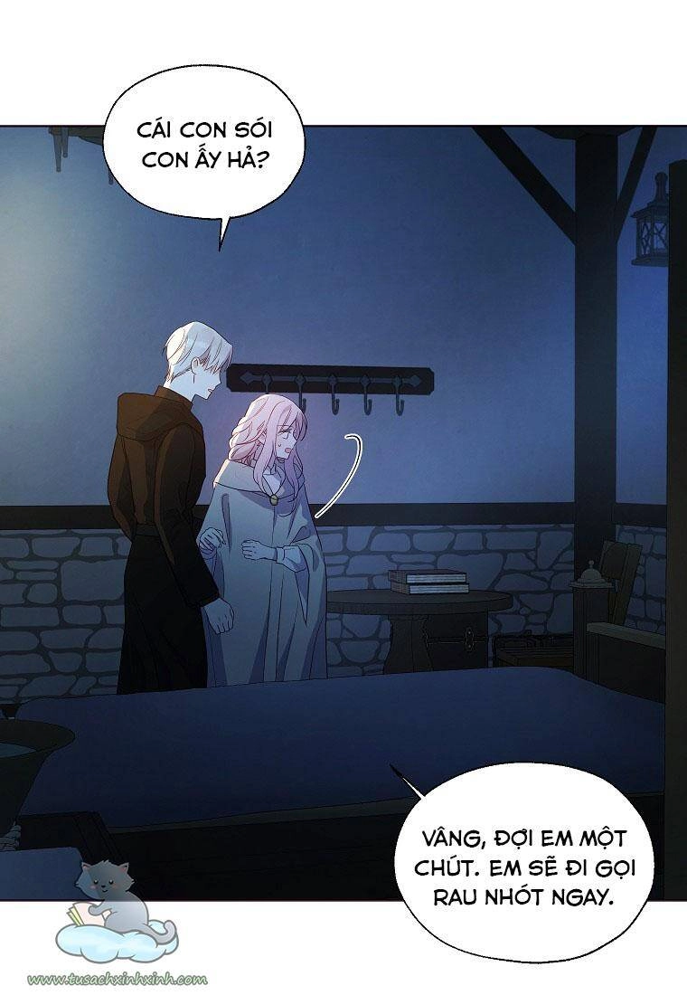 Quyến Rũ Cha Của Nhân Vật Phản Diện Chapter 86 - 8