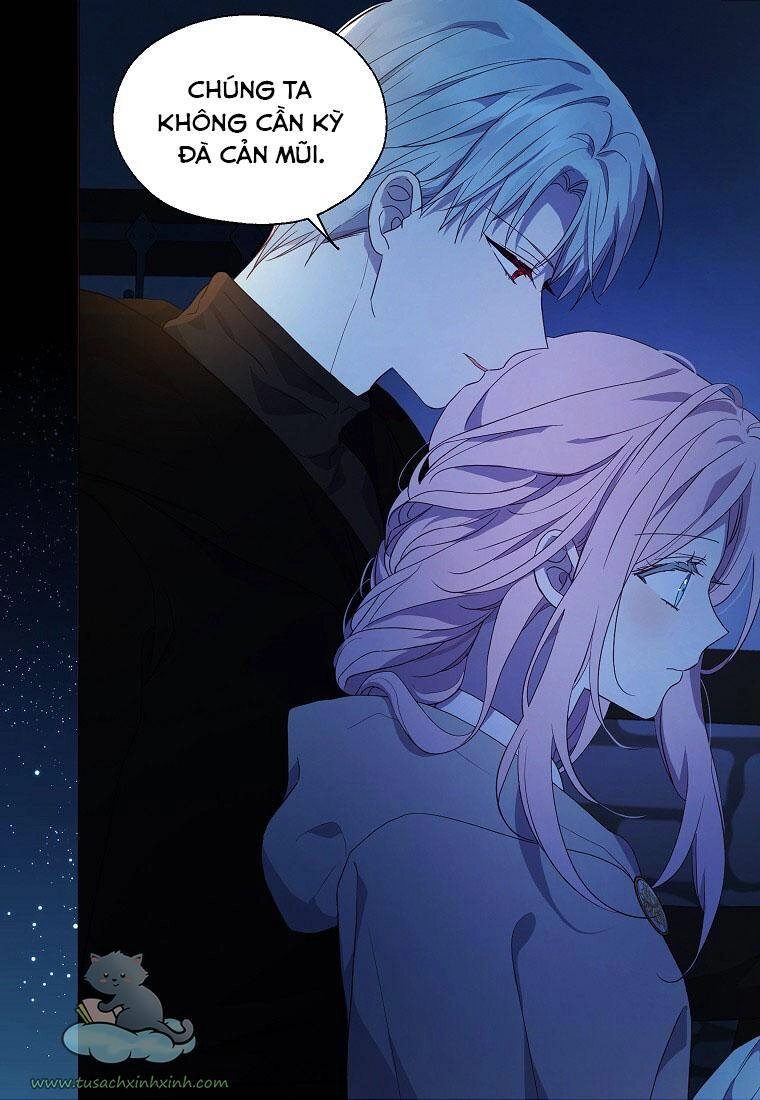 Quyến Rũ Cha Của Nhân Vật Phản Diện Chapter 86 - 13