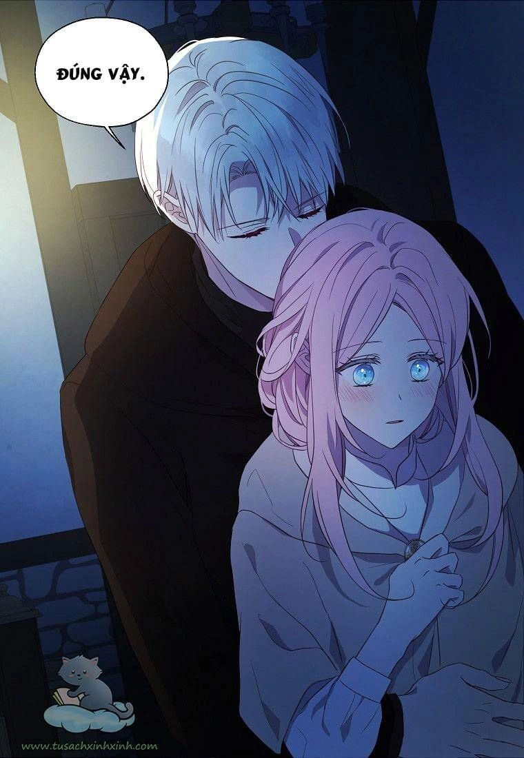 Quyến Rũ Cha Của Nhân Vật Phản Diện Chapter 86 - 16