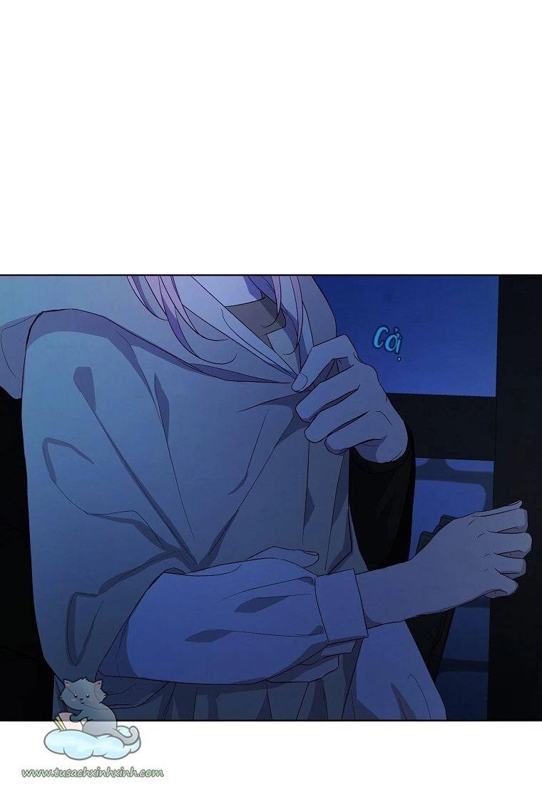 Quyến Rũ Cha Của Nhân Vật Phản Diện Chapter 86 - 19