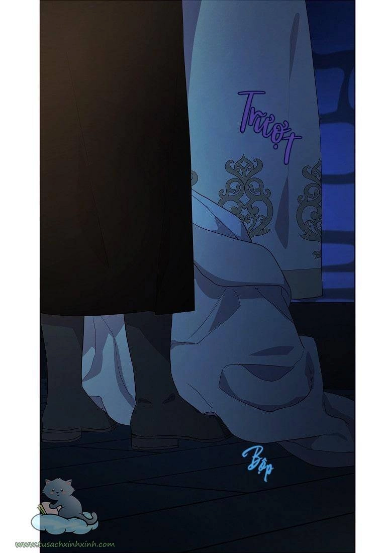 Quyến Rũ Cha Của Nhân Vật Phản Diện Chapter 86 - 21