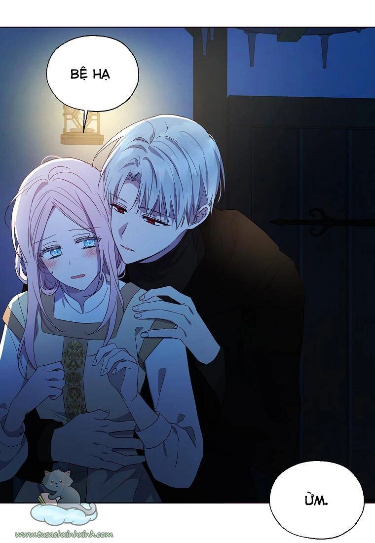 Quyến Rũ Cha Của Nhân Vật Phản Diện Chapter 86 - 23