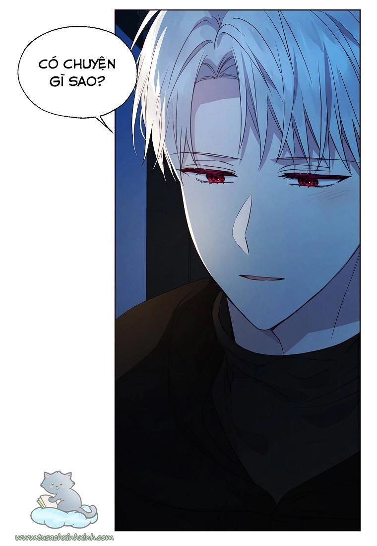 Quyến Rũ Cha Của Nhân Vật Phản Diện Chapter 86 - 25