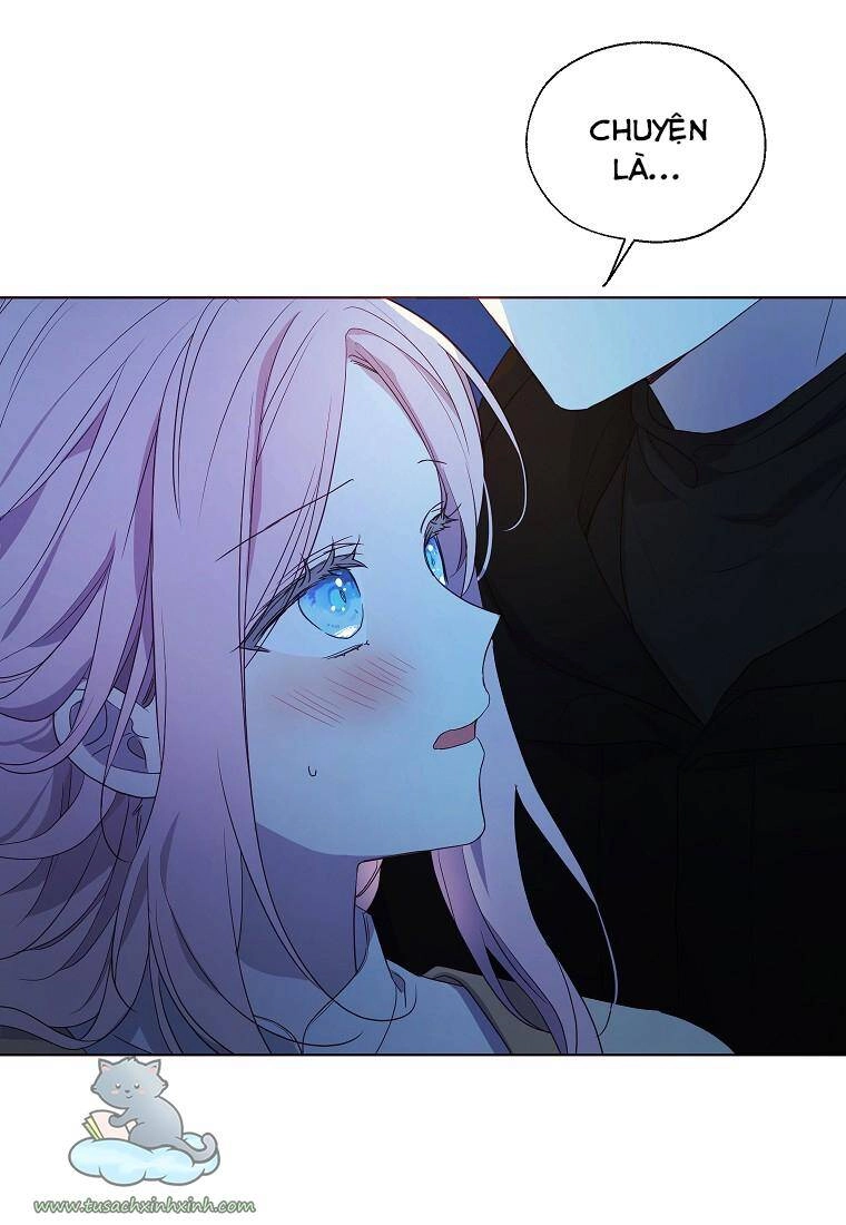 Quyến Rũ Cha Của Nhân Vật Phản Diện Chapter 86 - 26