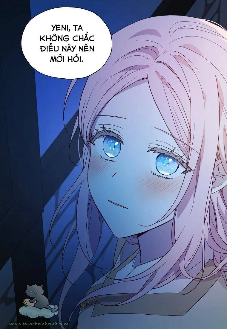 Quyến Rũ Cha Của Nhân Vật Phản Diện Chapter 86 - 28