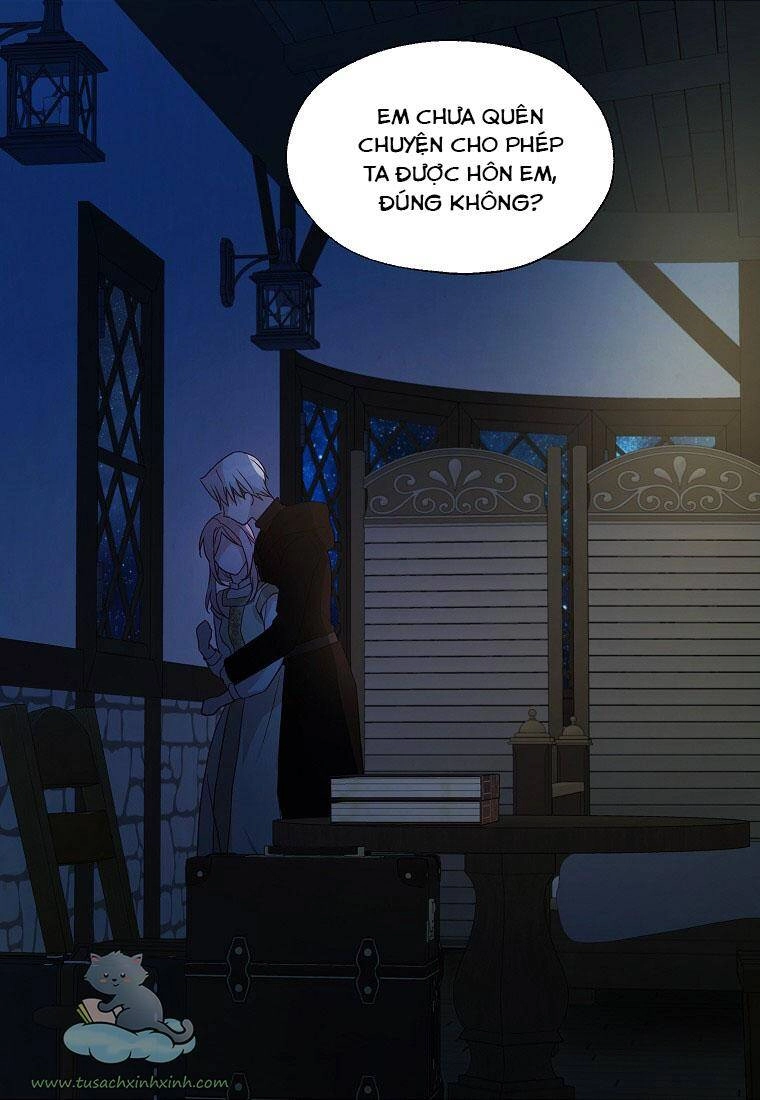 Quyến Rũ Cha Của Nhân Vật Phản Diện Chapter 86 - 29