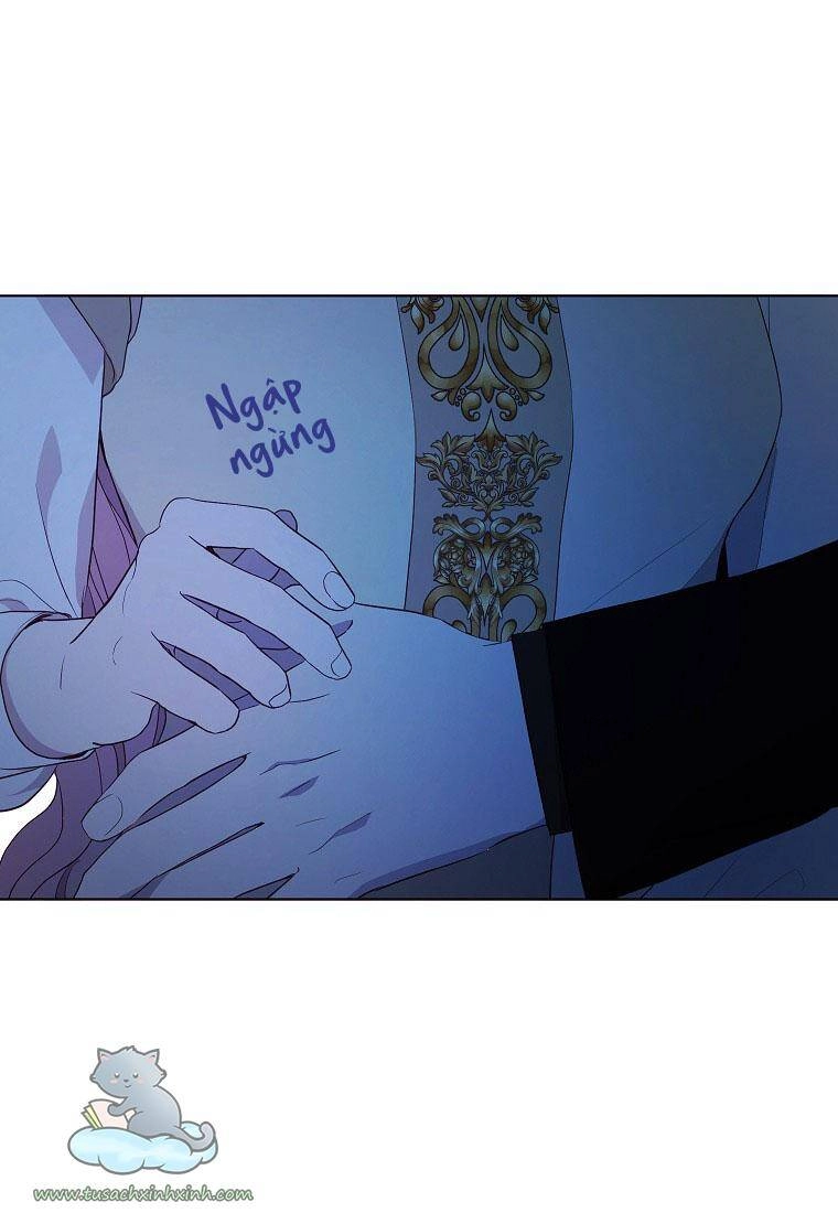 Quyến Rũ Cha Của Nhân Vật Phản Diện Chapter 86 - 31