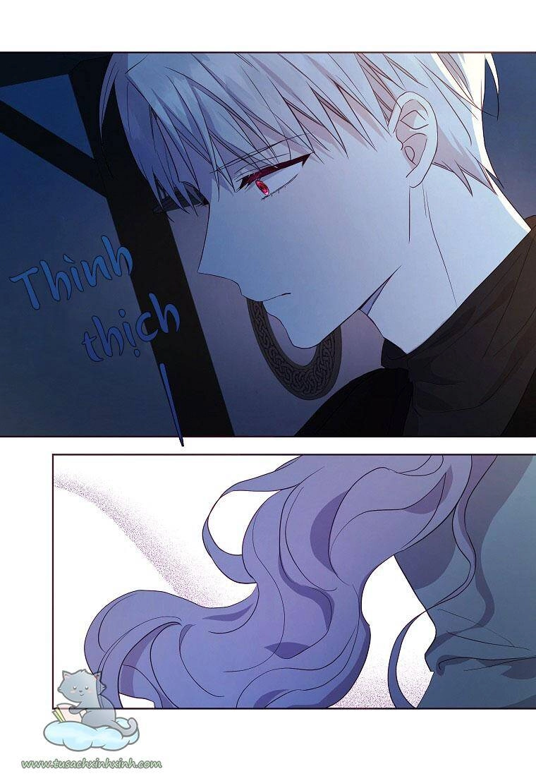 Quyến Rũ Cha Của Nhân Vật Phản Diện Chapter 86 - 33