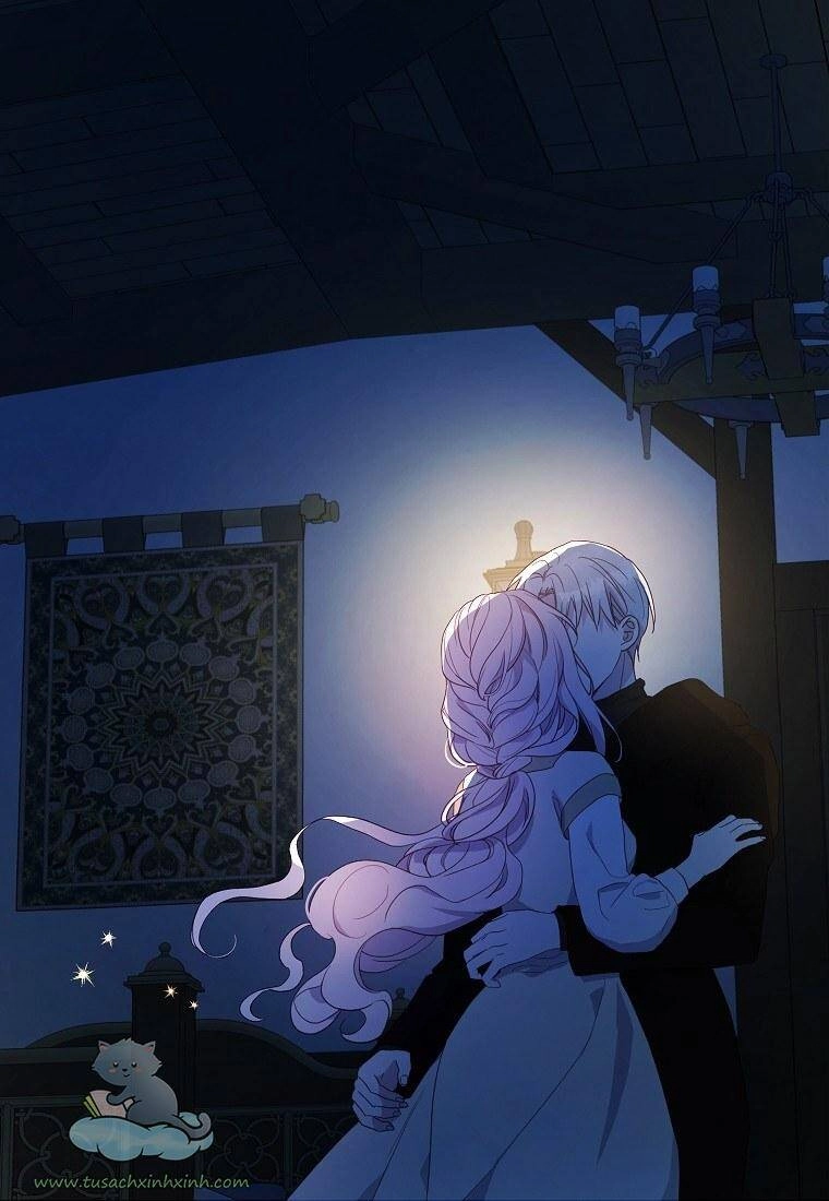 Quyến Rũ Cha Của Nhân Vật Phản Diện Chapter 86 - 34